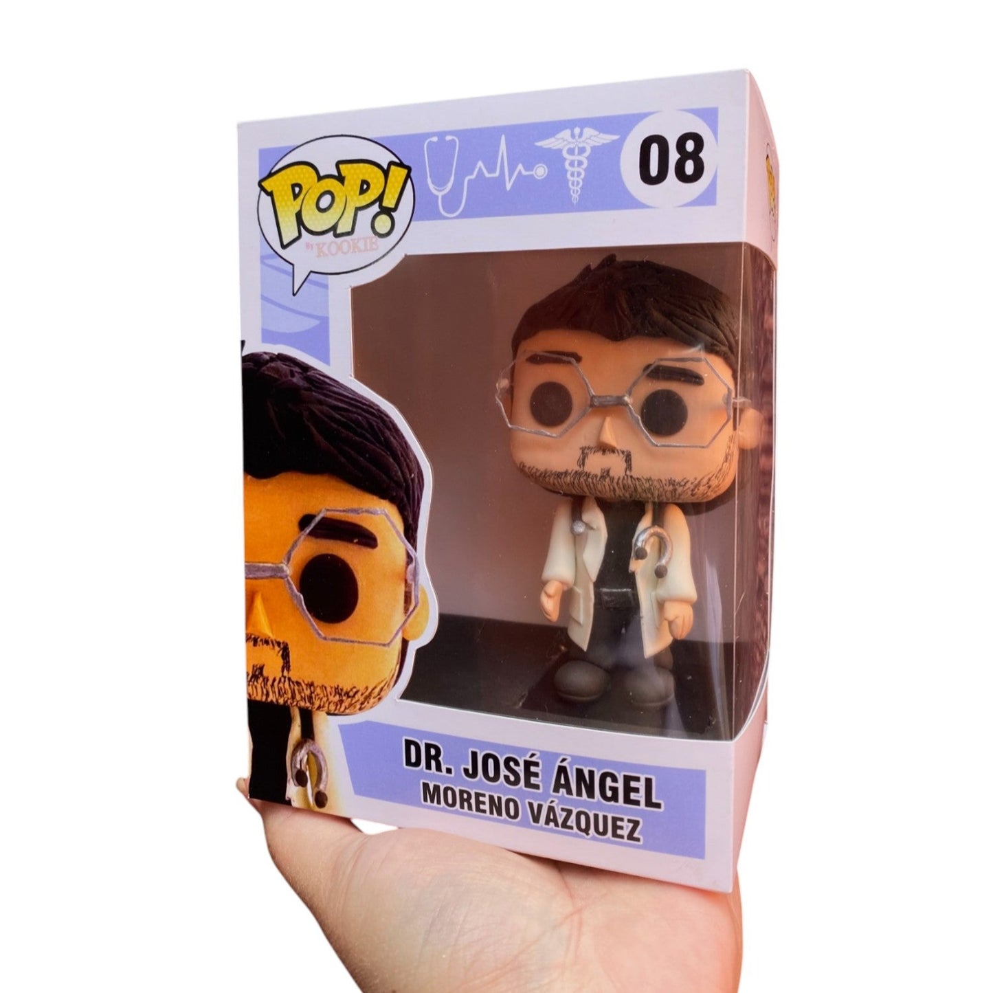 Funkos personalizados
