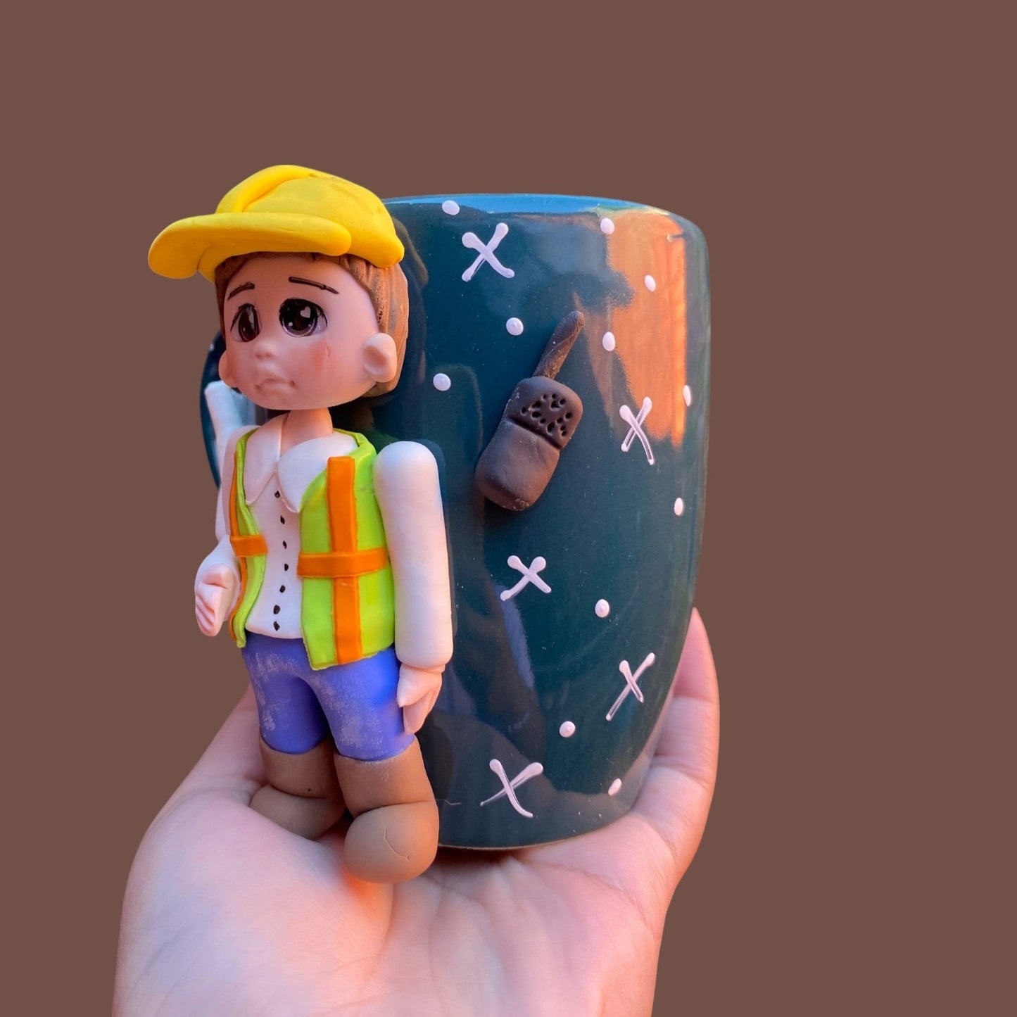 Taza para ingenieros