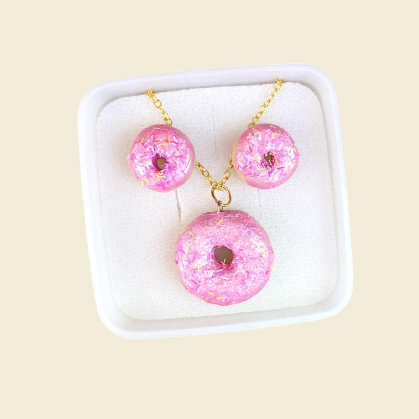 Juego de donas