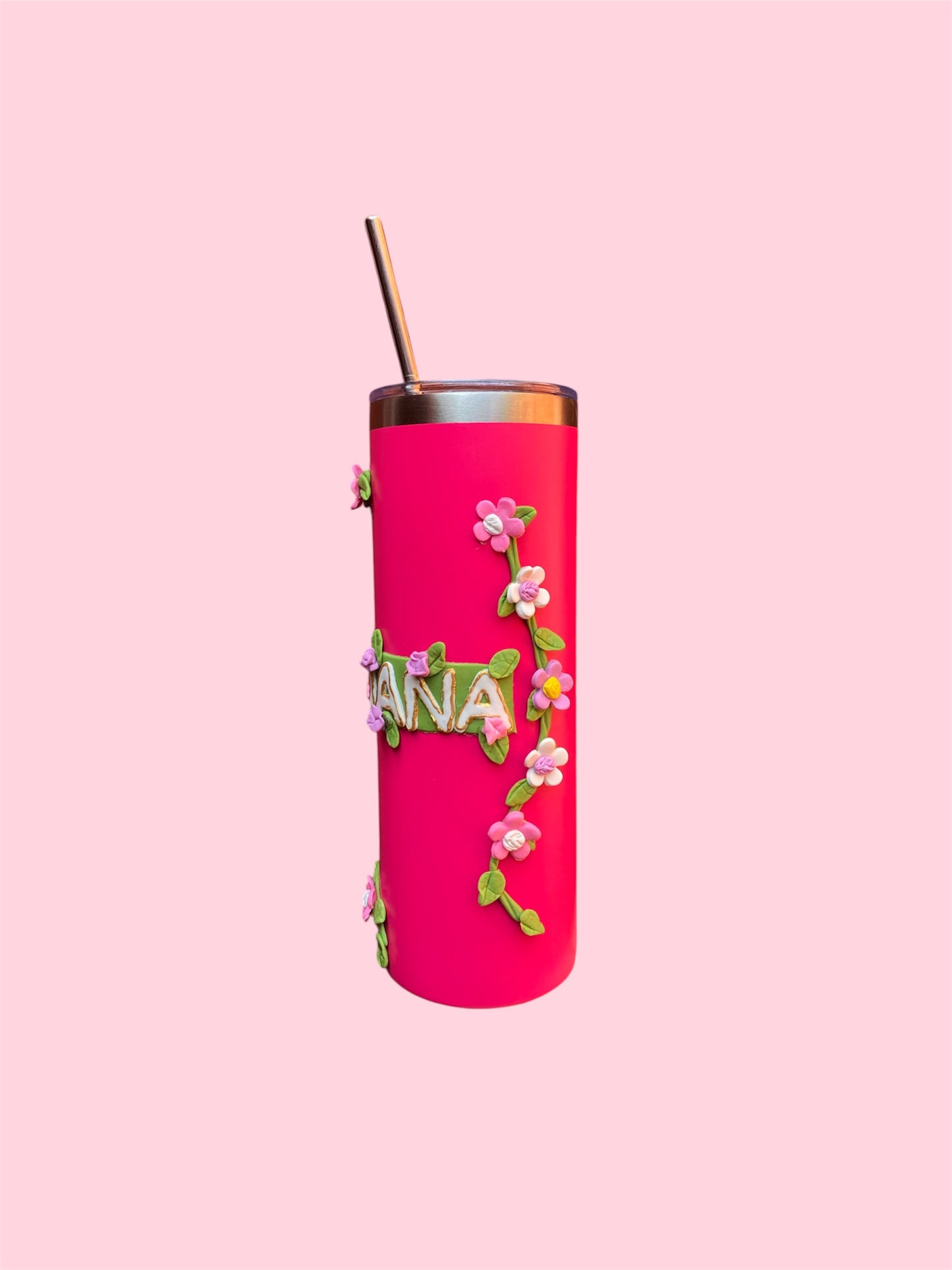 Termo guía floral