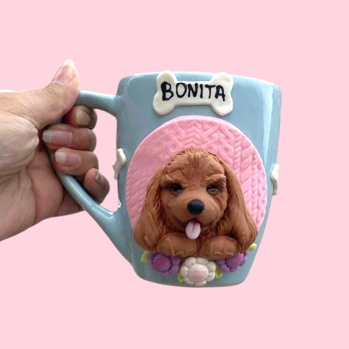 Taza Coker