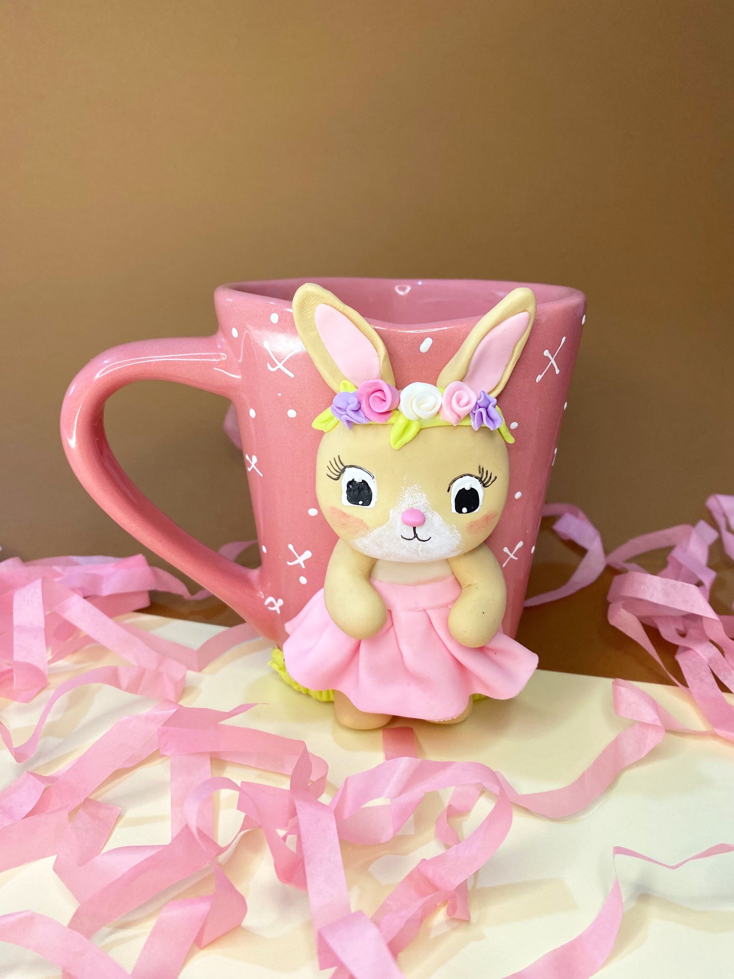 Tazas Variadas y Personajes