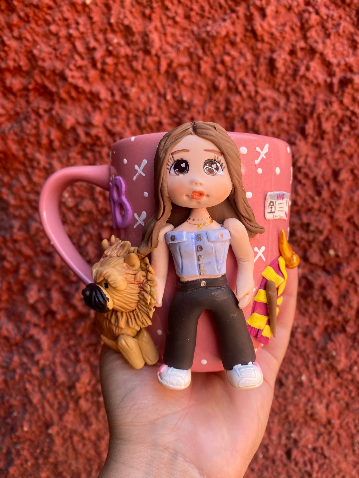 Tazas 100% personalizadas