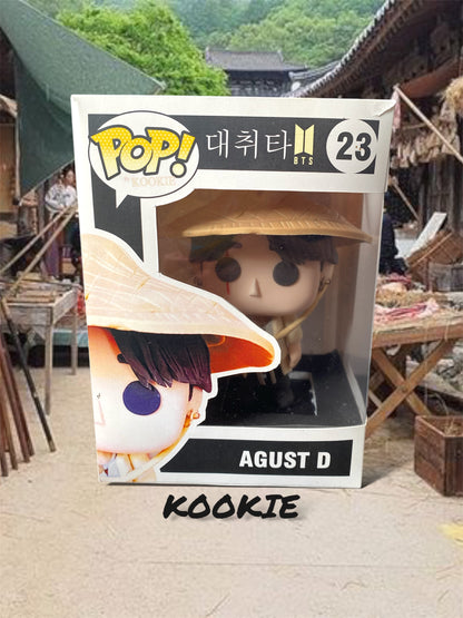 Funko AGUST D