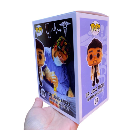 Funkos personalizados