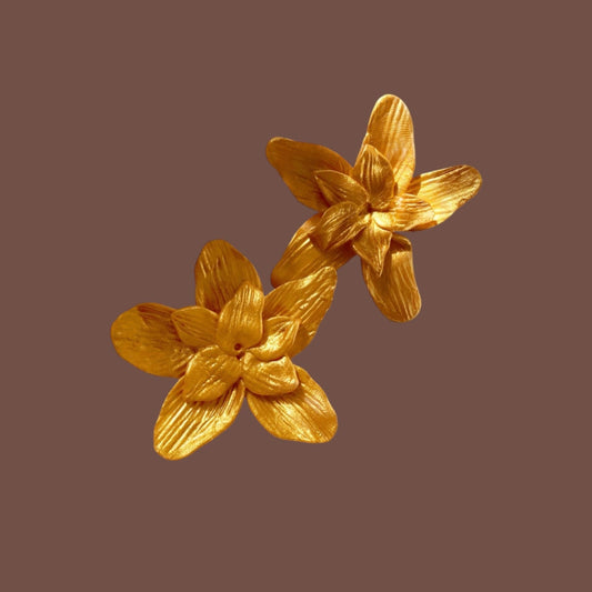 MaxiLilis doradas