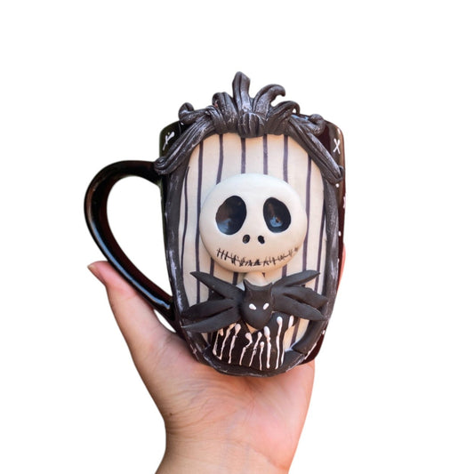 Taza Jack