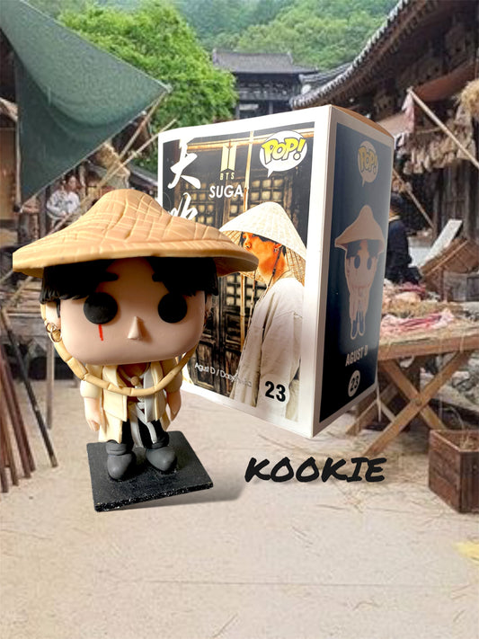 Funko AGUST D