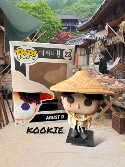 Funko AGUST D