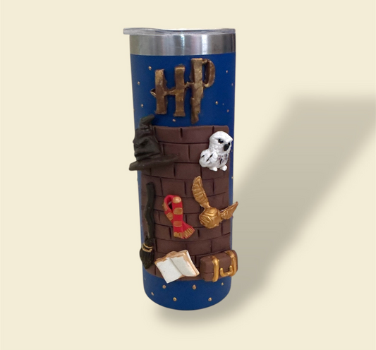 Termo alto Harry Potter