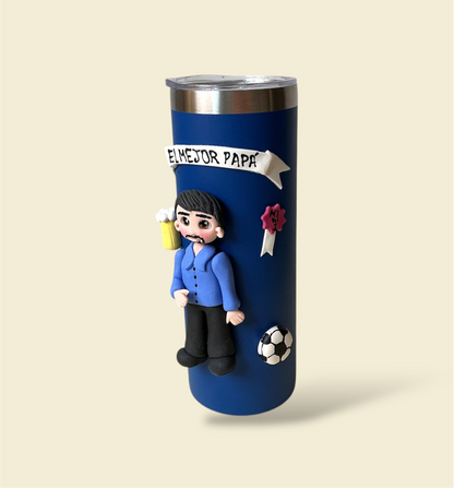 Termo para papá