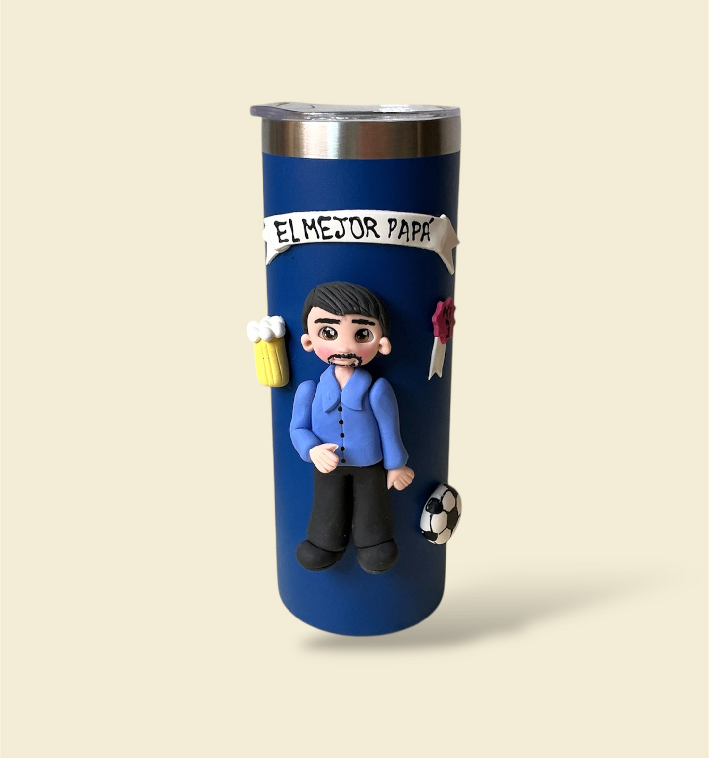 Termo para papá