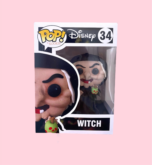 Funko Witch