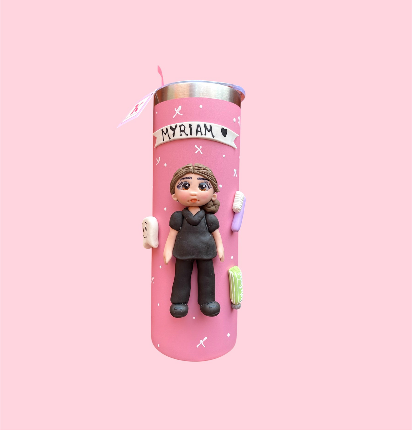 Termo personalizado