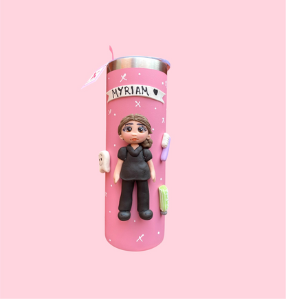 Termo personalizado