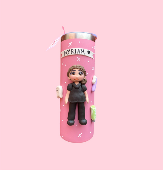 Termo personalizado