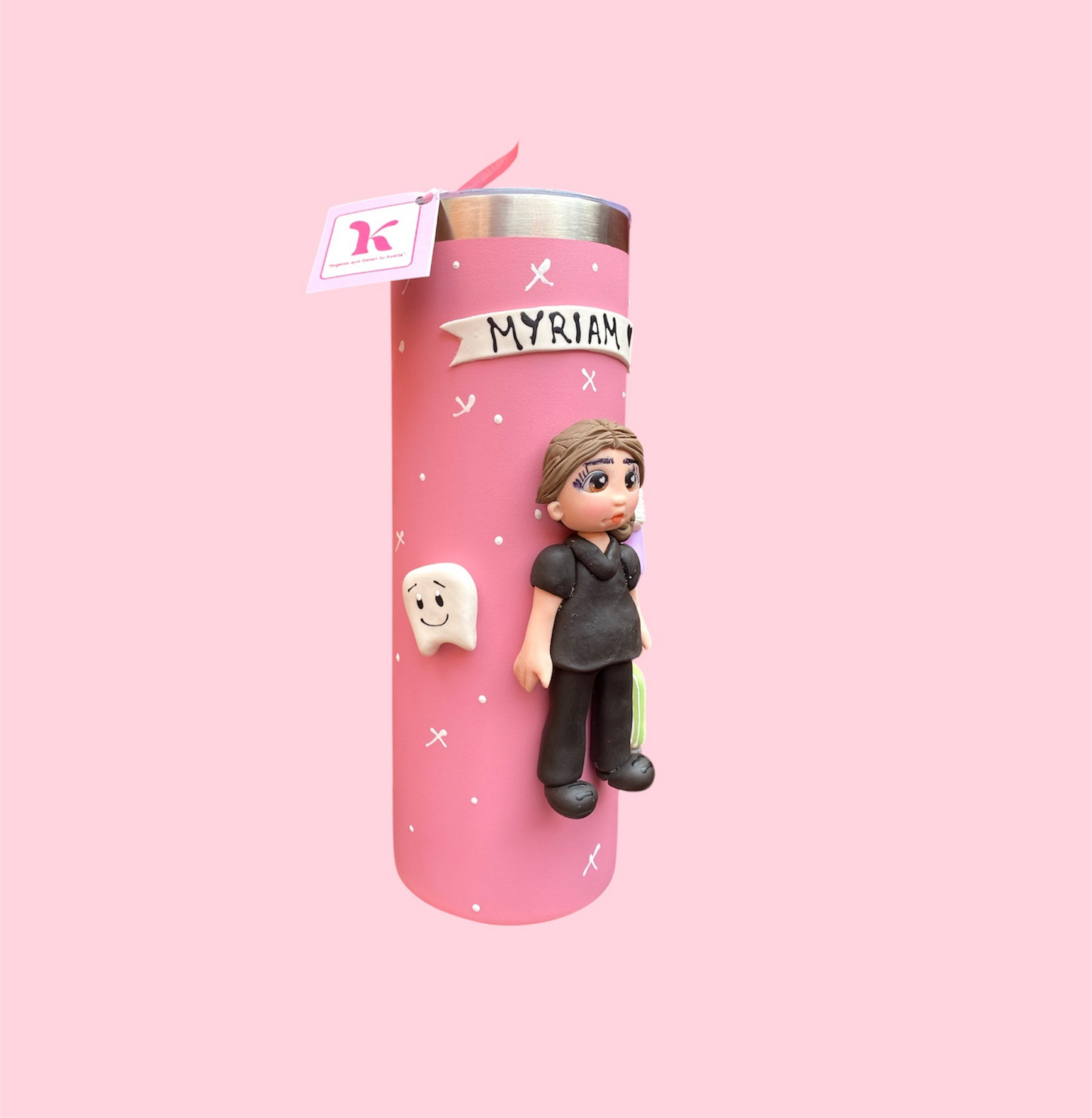 Termo personalizado