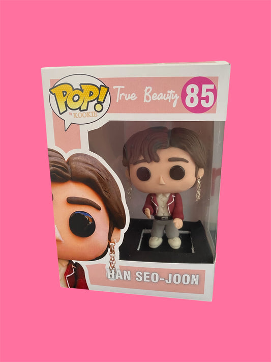 Funko pop Han Seo-Jun