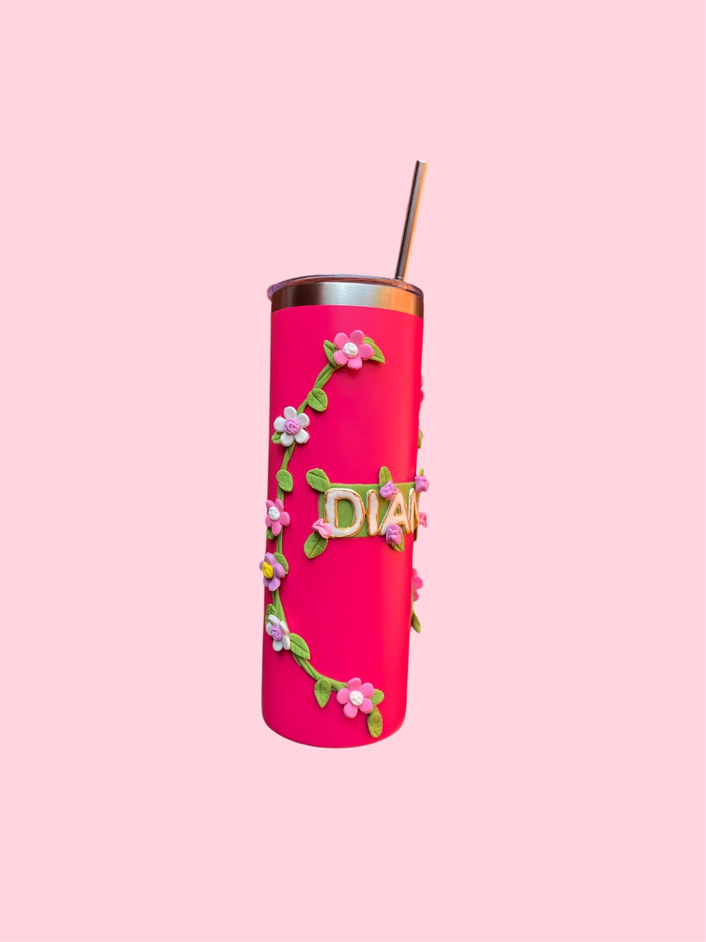 Termo guía floral