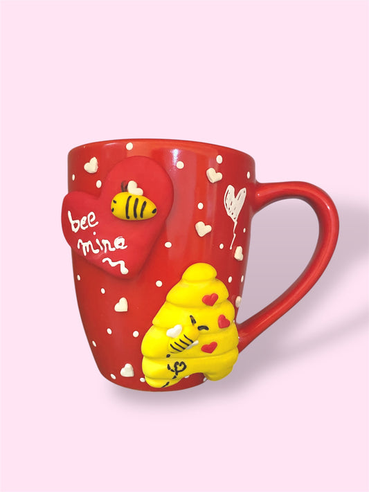 Taza panal